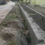 Drainase siluman di RSUD Siak
